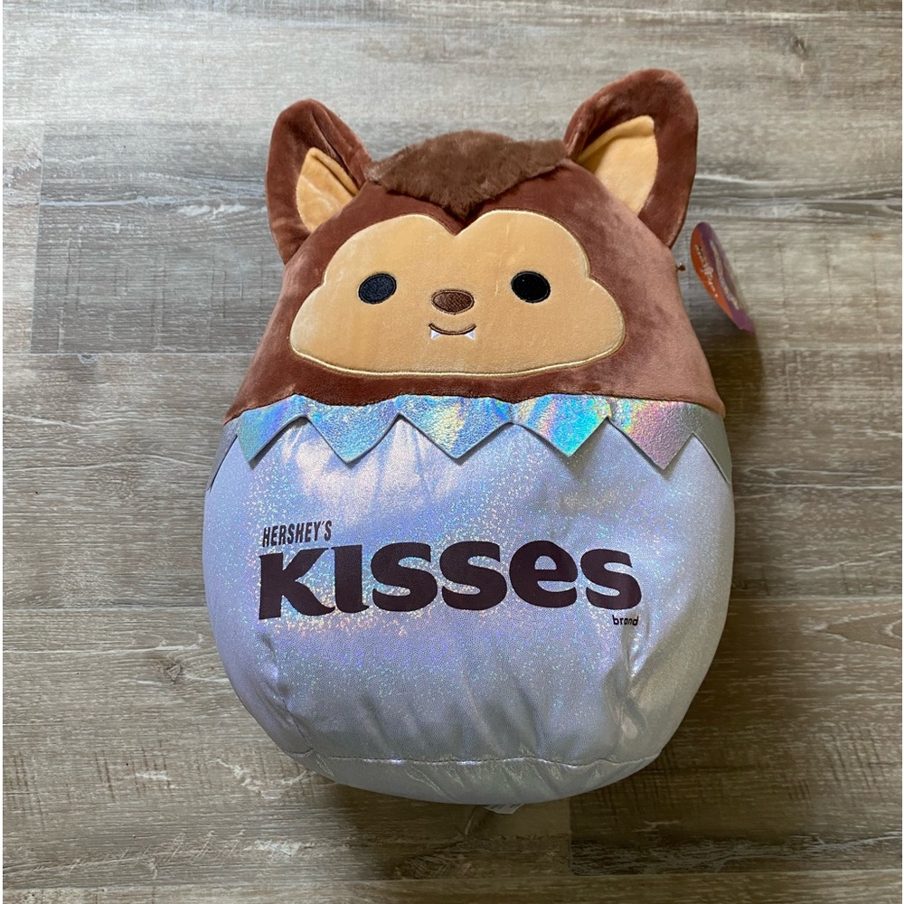 12 inch wade squishmallow